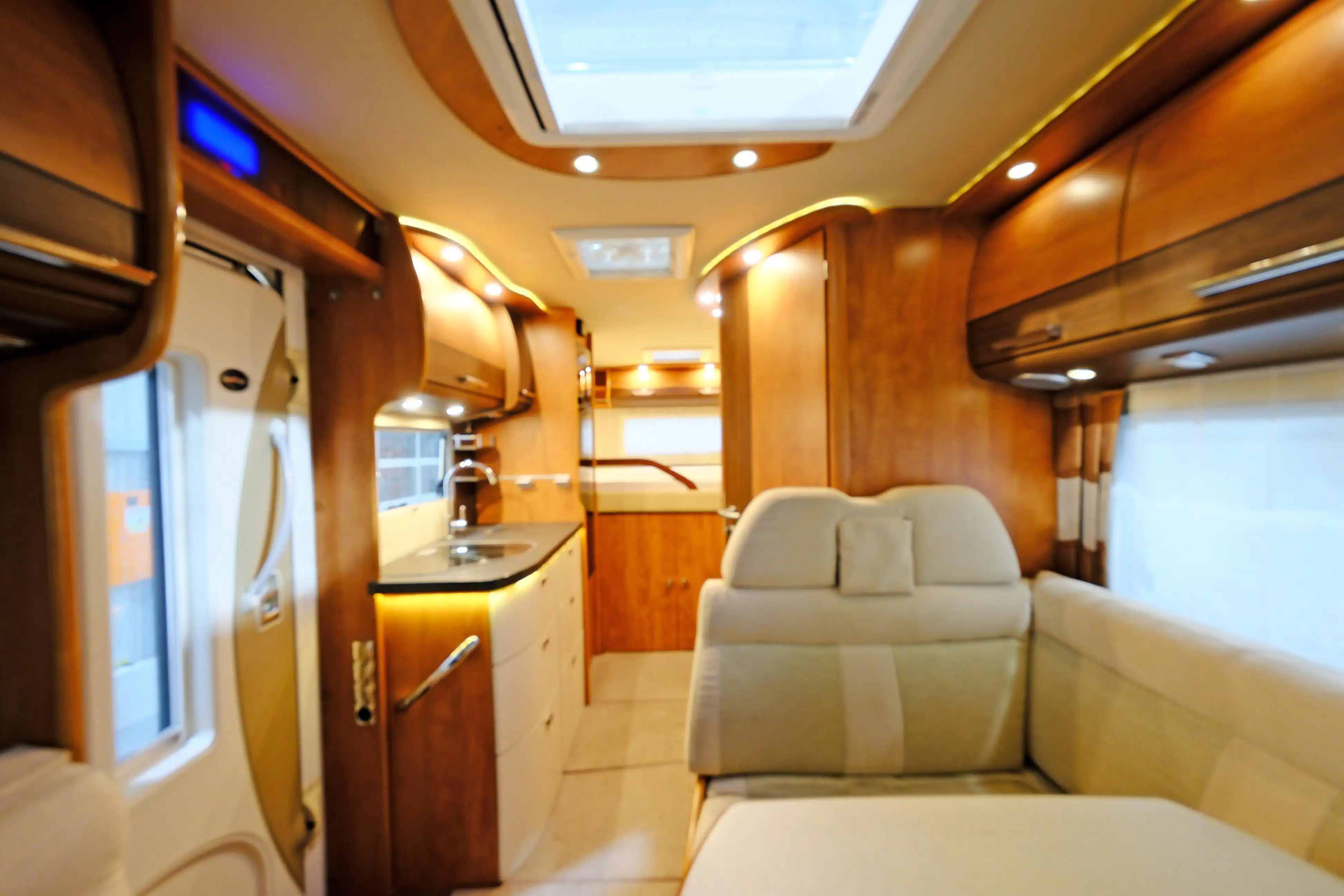 CARTHAGO C-Tourer I 42 QB